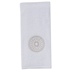 ZURI HAND TOWEL (Set of 2)