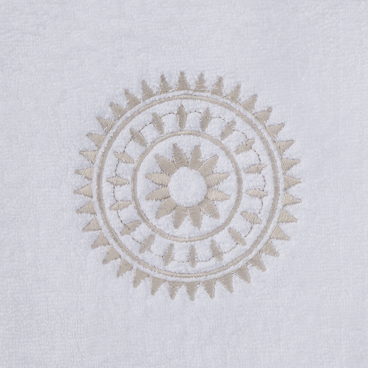 ZURI BATH TOWEL