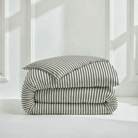 Luxe Australian Sateen Duvet Cover