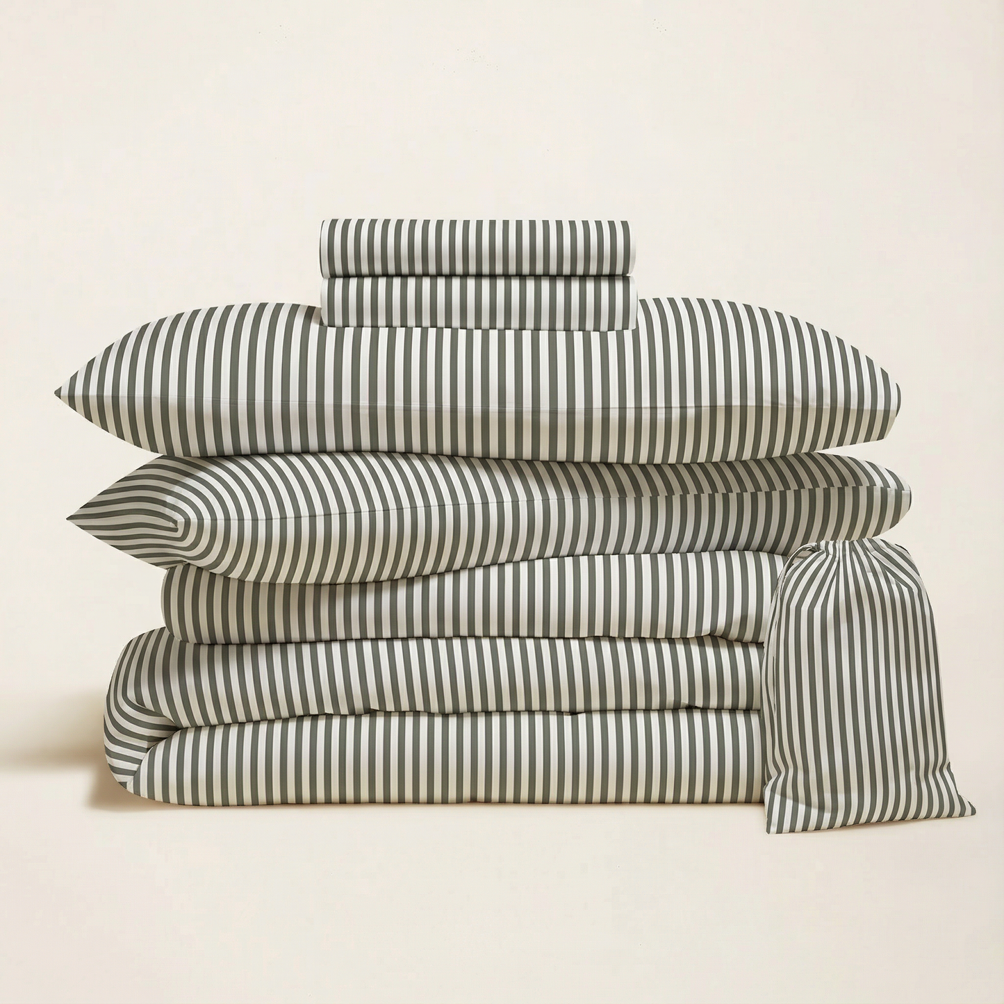 Luxe Australian Sateen Bedding Bundle