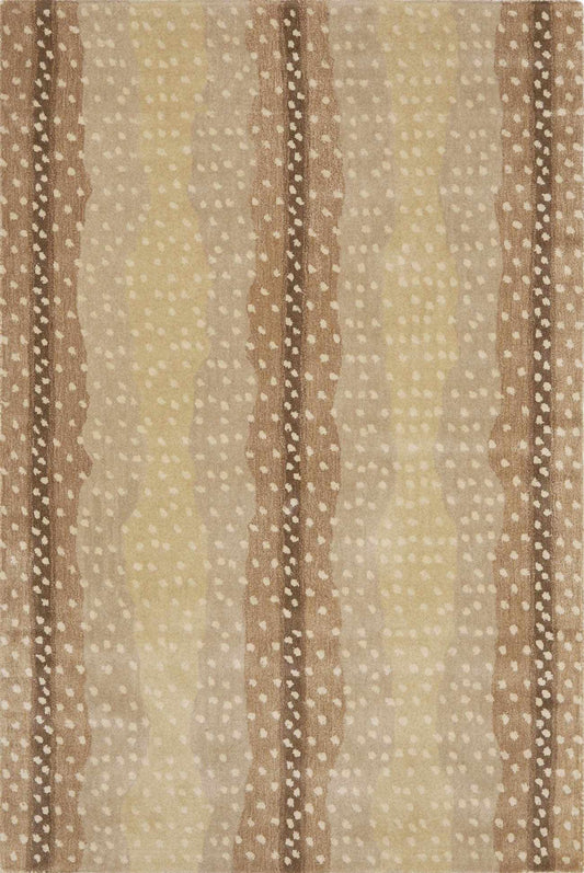 The Curdworth Wool Rug