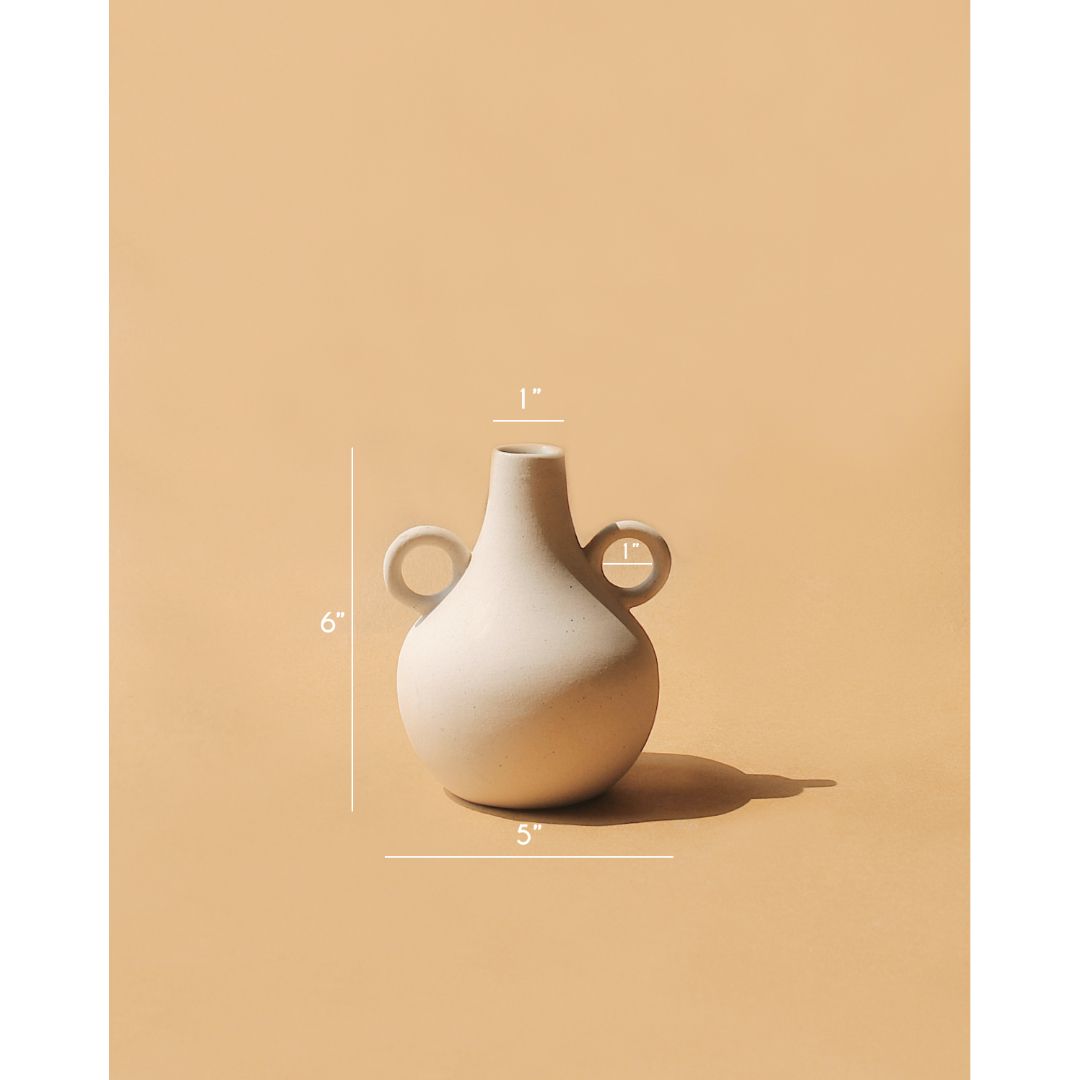 Harrapaan Vase Belly
