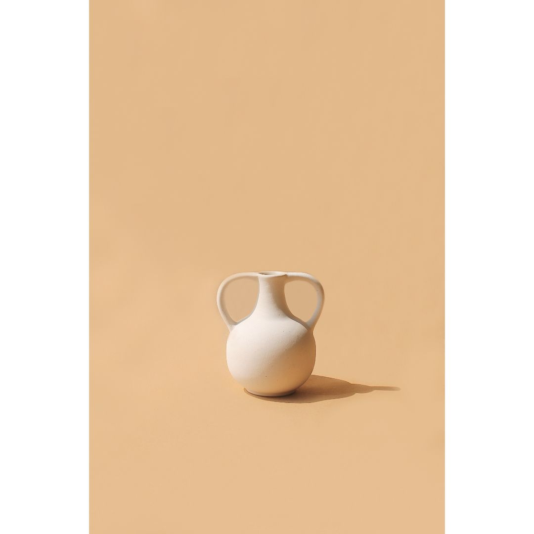 Harrapaan Vase bobble