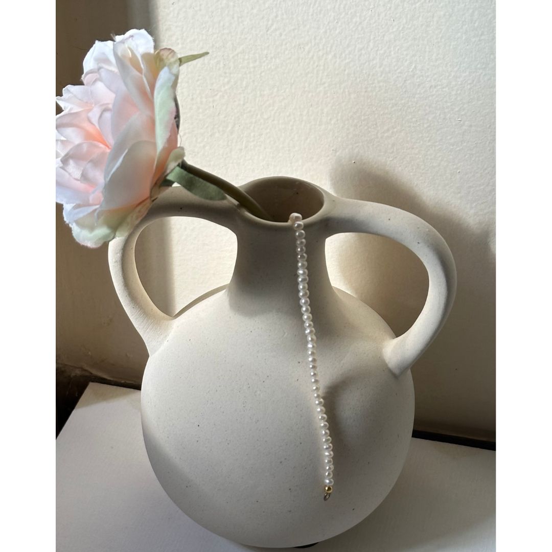 Harrapaan Vase bobble