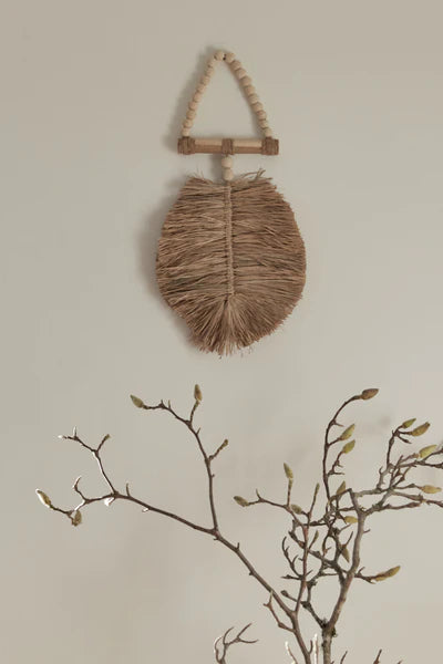 Wesi Wall Hanging