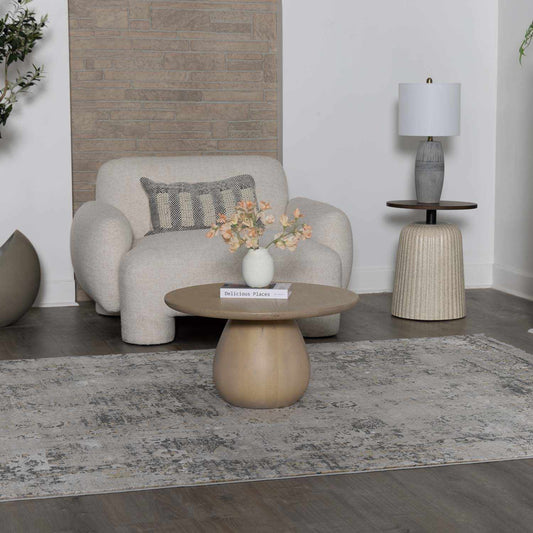 The Stambaugh Luxe Rug