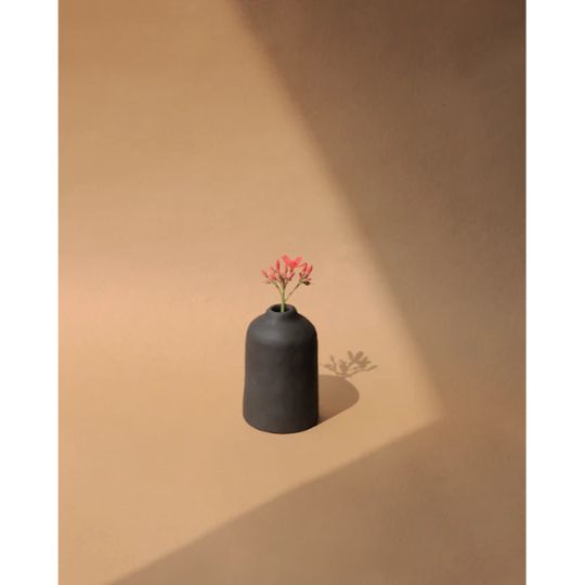 Handmade Yuri vase