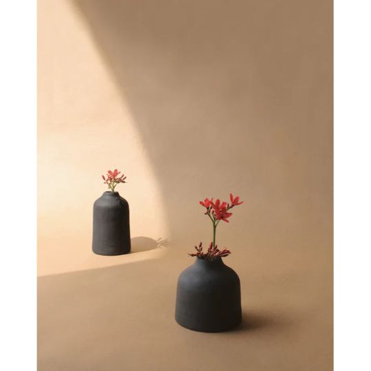 Handmade Yuri vase