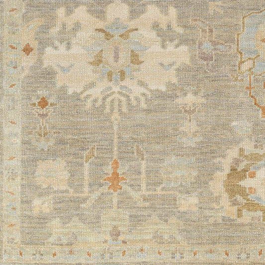 The Celestia Rug