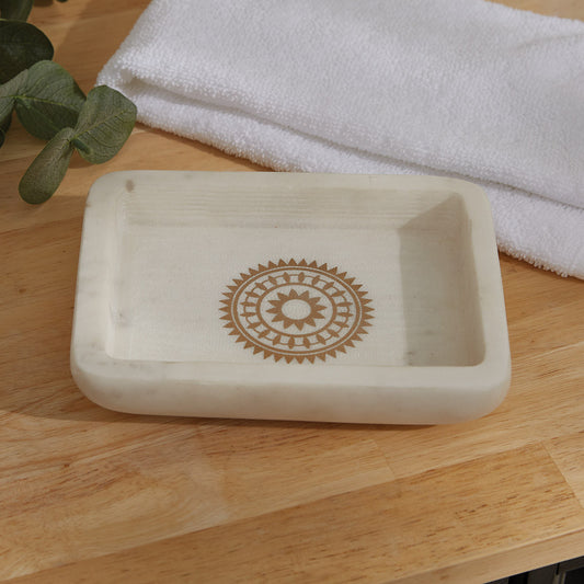 Zuri Soap Dish