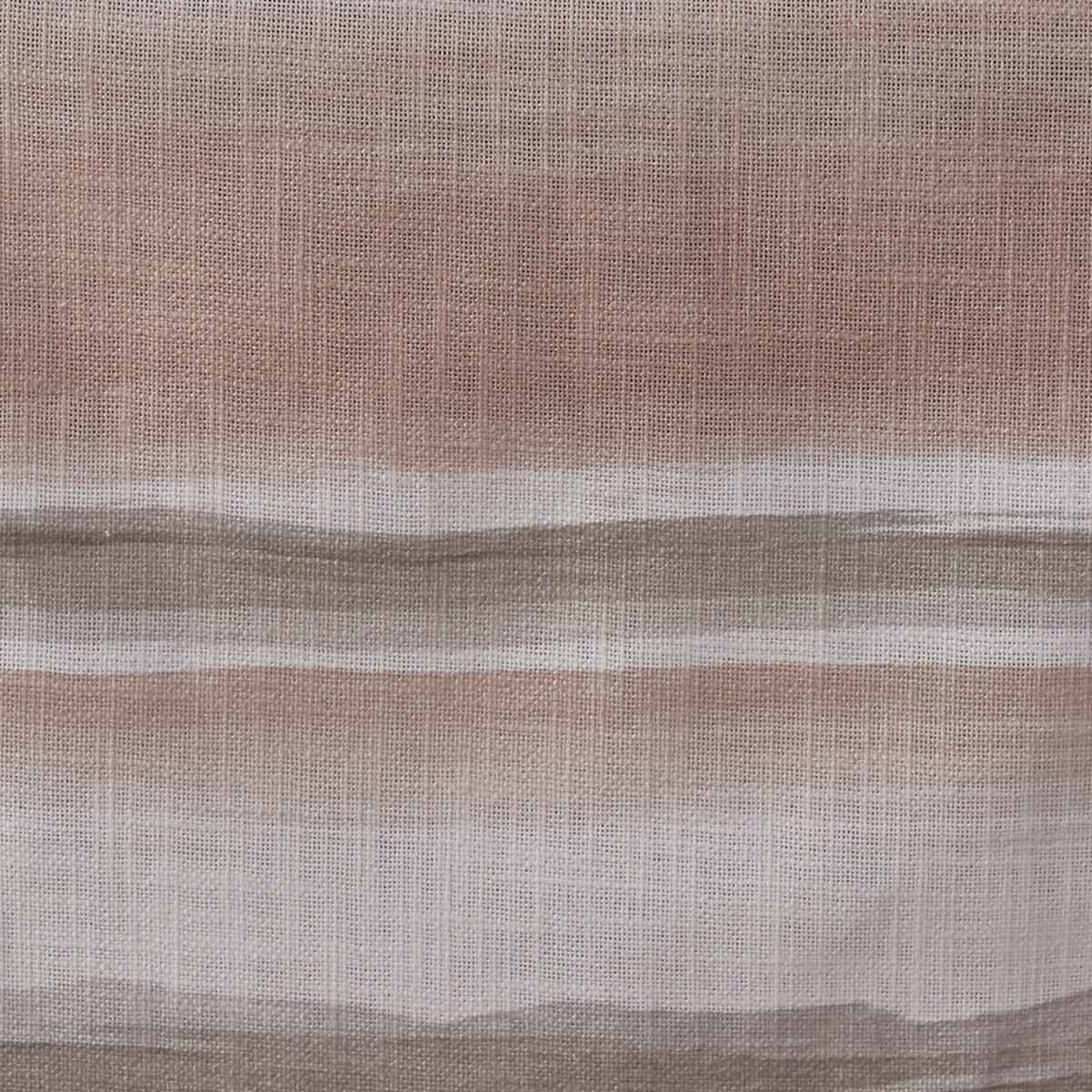 SWEET PEA STRIPE TABLE RUNNER 72"L