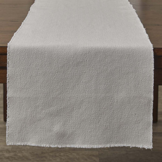 Modern Basics Table Runner - 72"L - Pebble