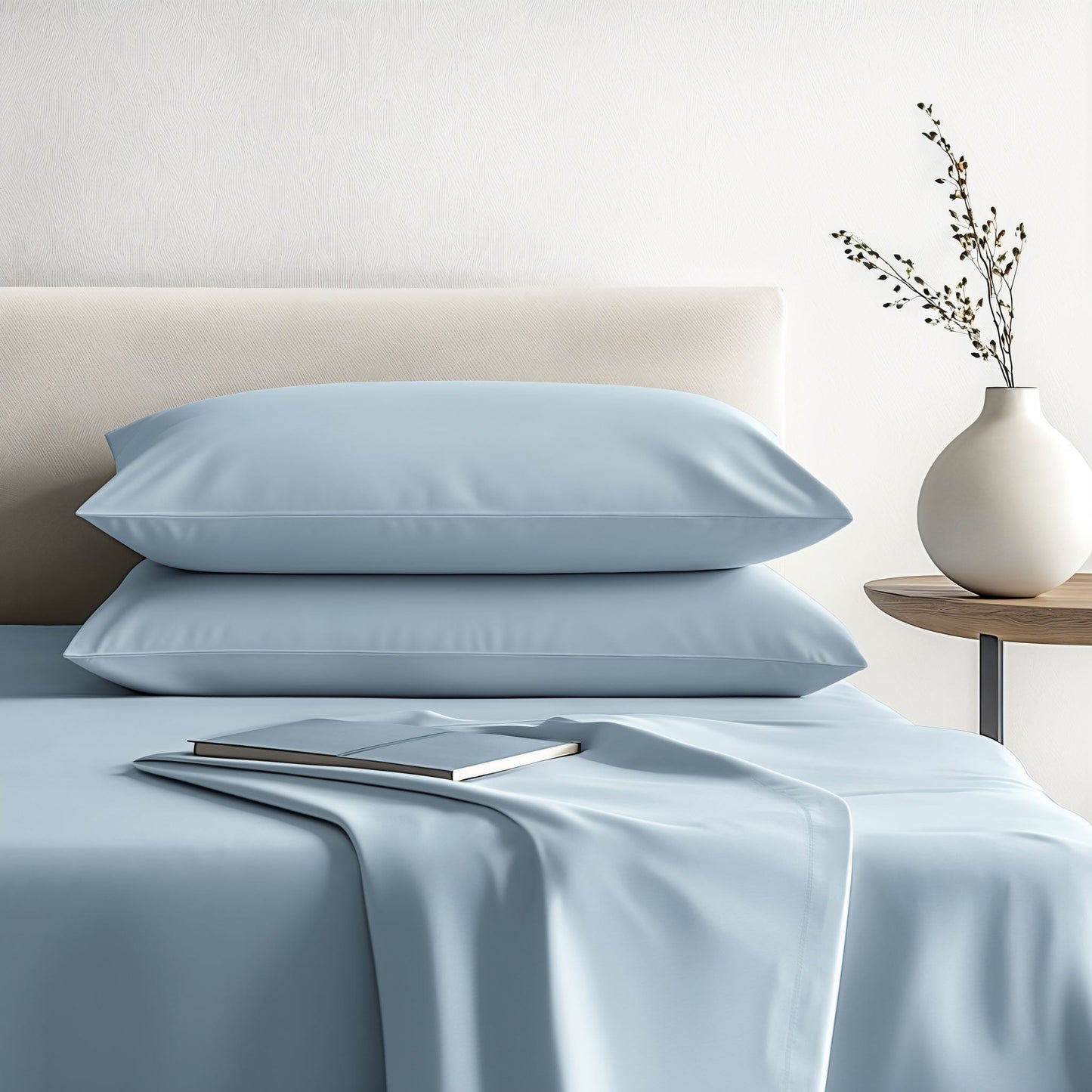 Luxe Australian Sateen Sheet Set