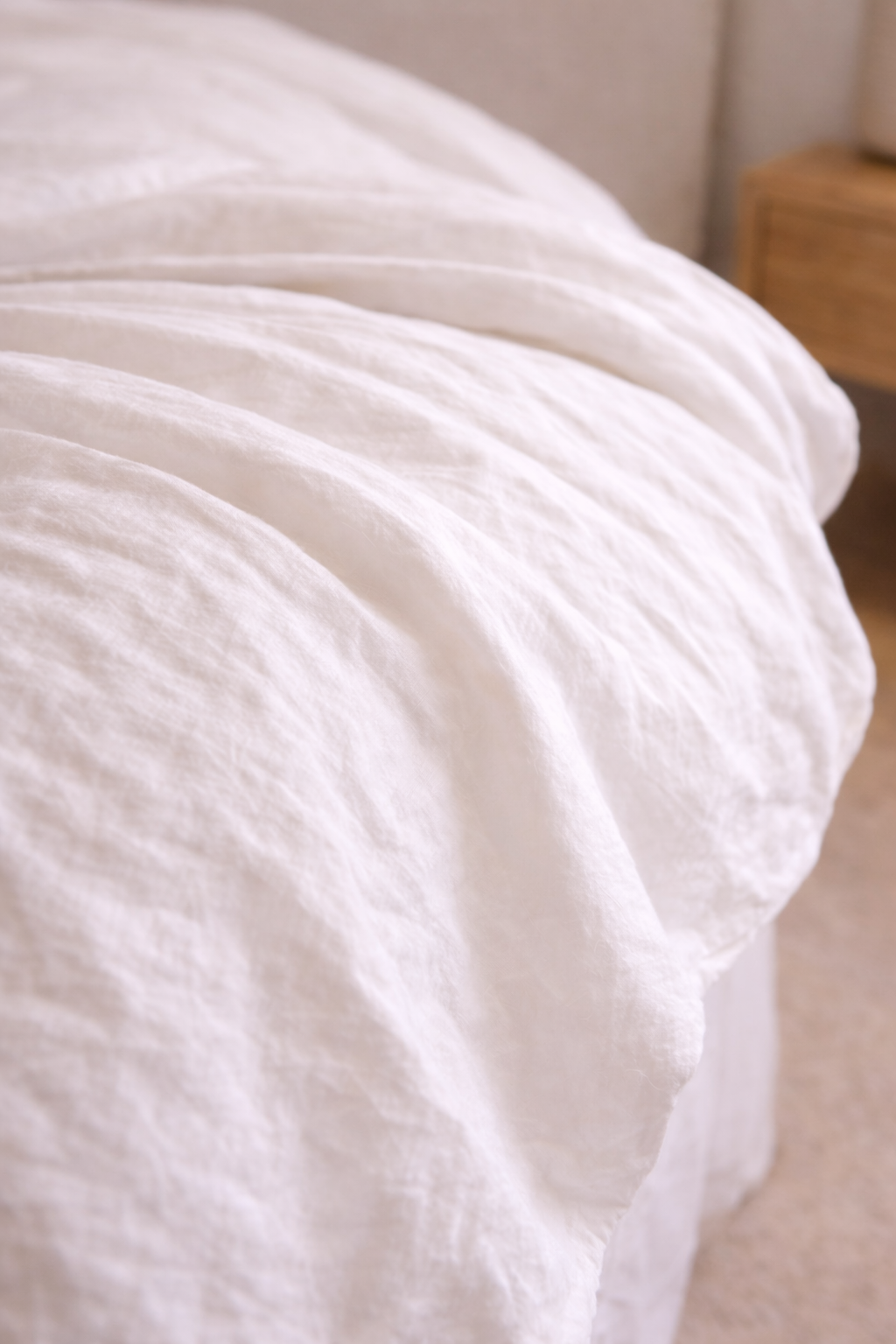 The Messina Duvet Cover Set