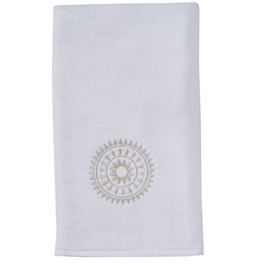 ZURI BATH TOWEL