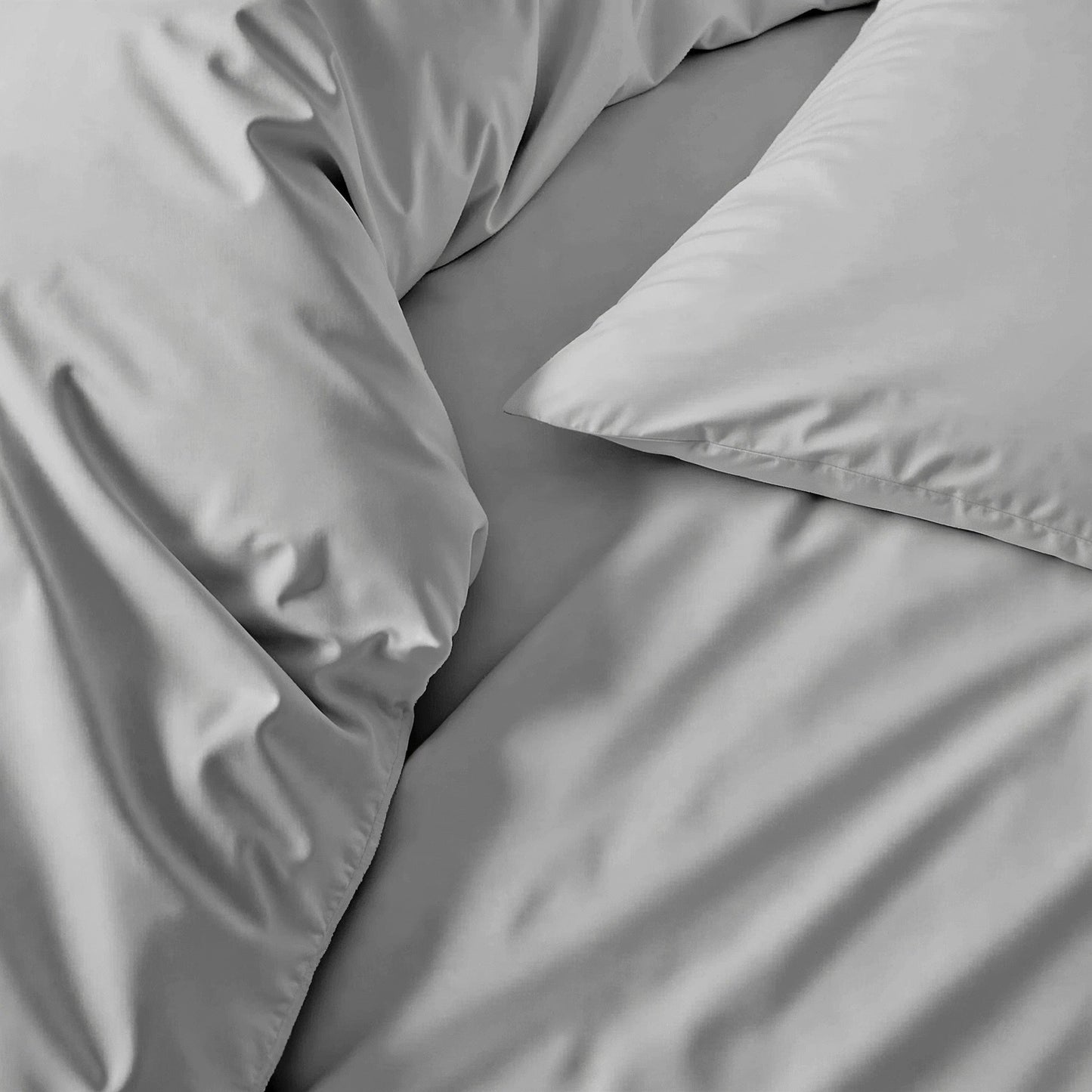 Luxe Australian Sateen Sheet Set