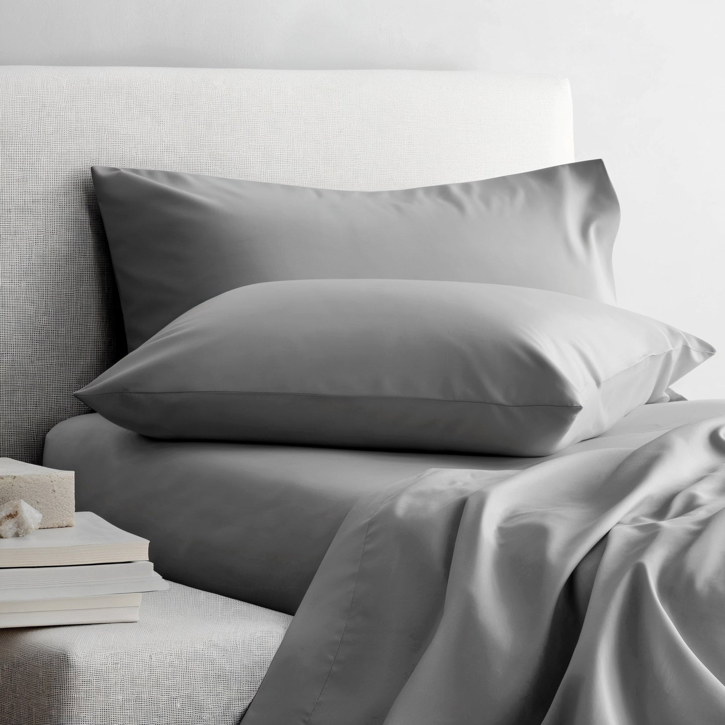 Luxe Australian Sateen Sheet Set