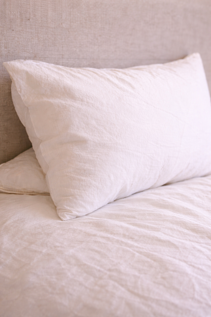 The Messina Duvet Cover Set