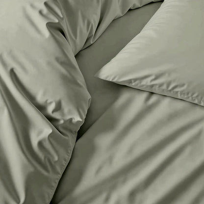 Luxe Australian Sateen Duvet Cover