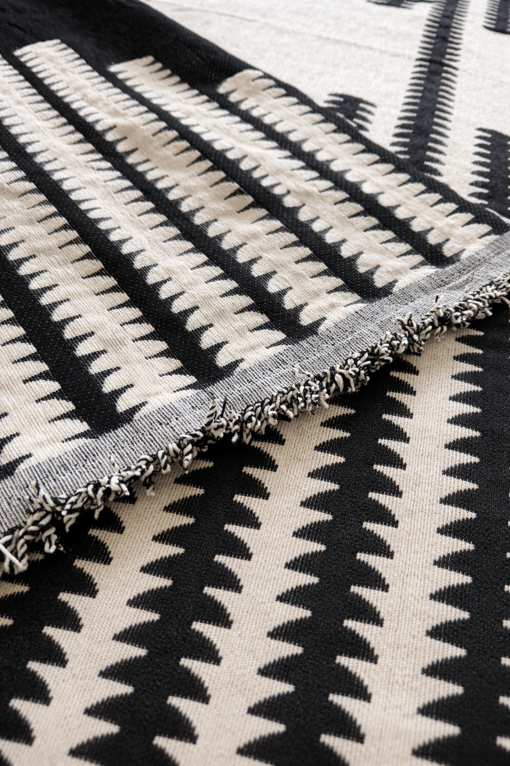 Amira Throw Blanket