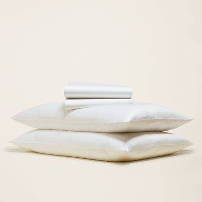 Luxe Australian Sateen Bedding Bundle