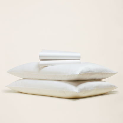 Luxe Australian Sateen Sheet Set