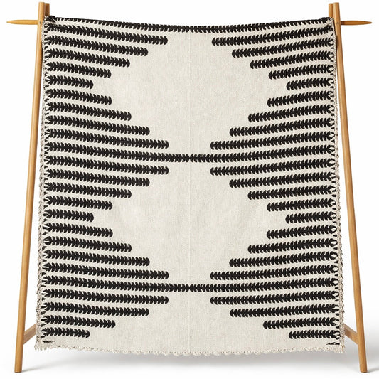 Amira Throw Blanket
