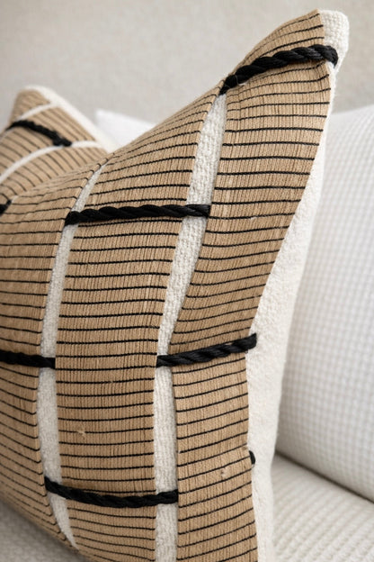 Nosara Pillow Cover
