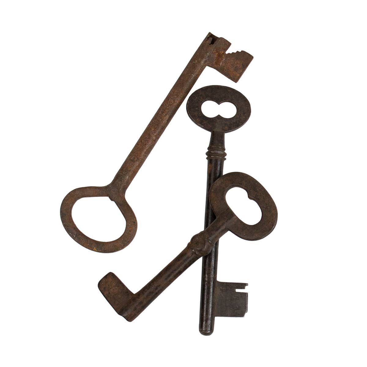 Vintage Skeleton Key
