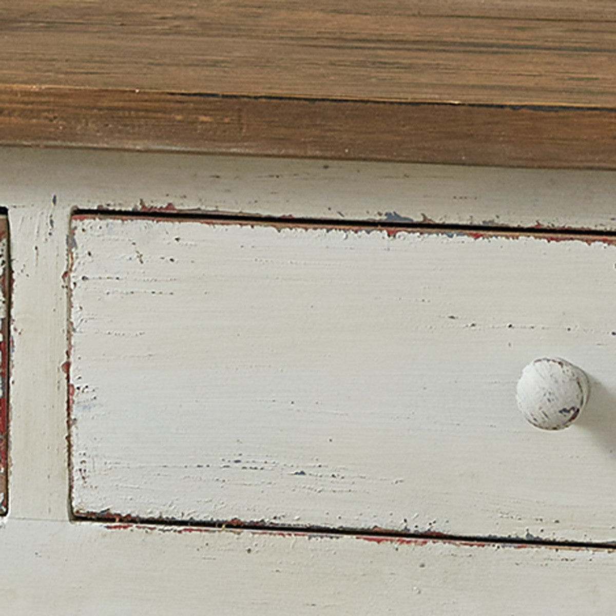 FARMHOUSE CONSOLE TABLE