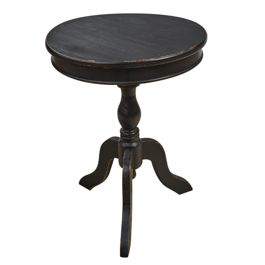 PEDESTAL TABLE