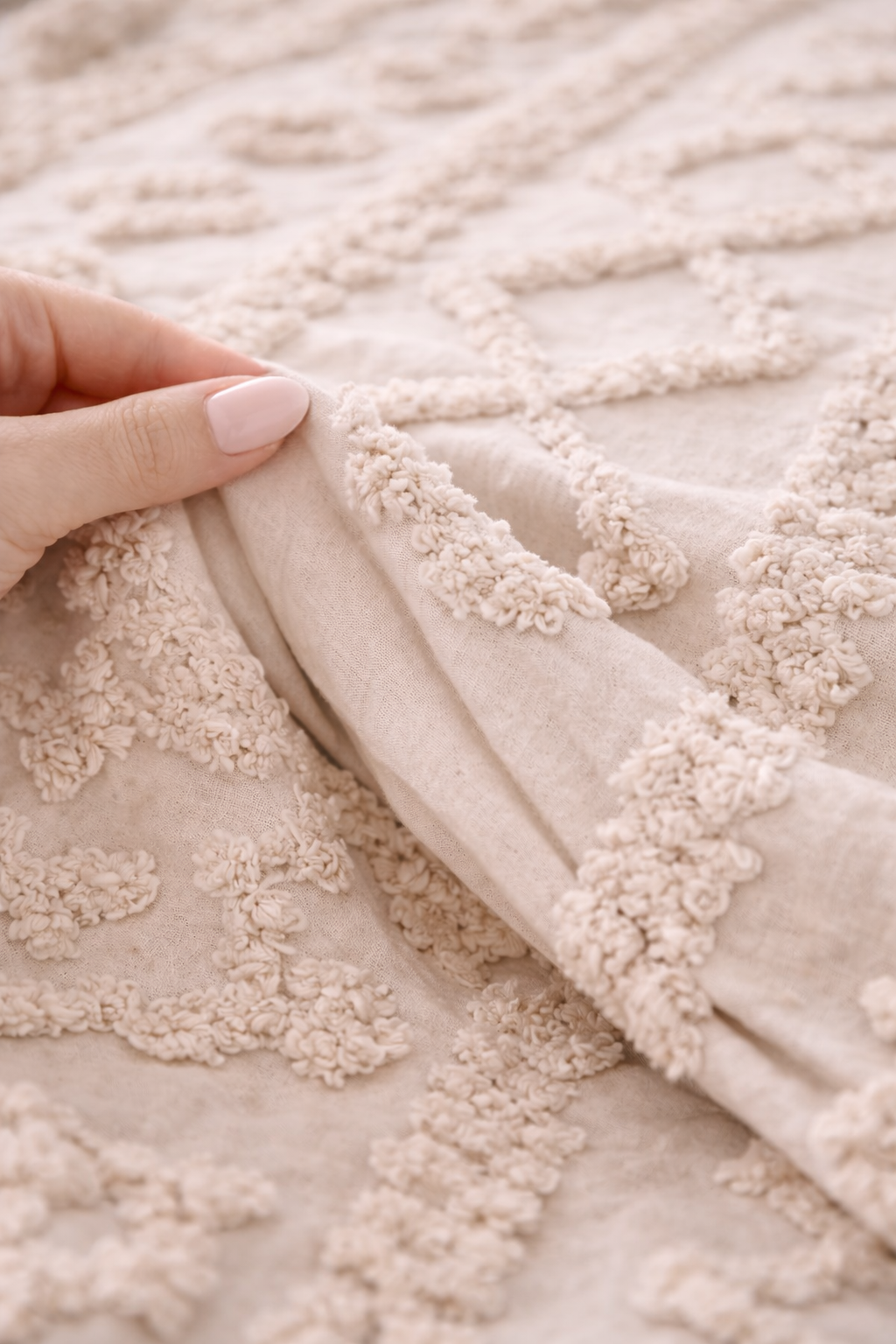 The Sonoma Duvet Cover Set