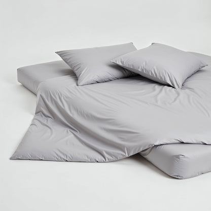 Luxe Australian Sateen Pillowcase Set