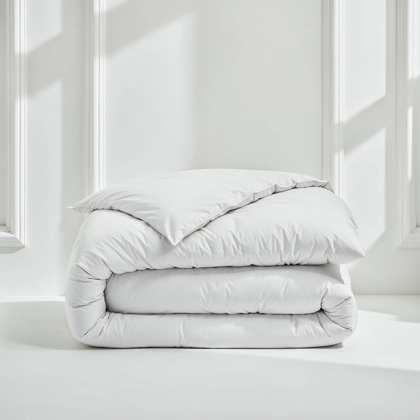 Luxe Australian Sateen Bedding Bundle