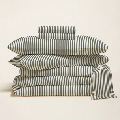 Luxe Australian Sateen Bedding Bundle