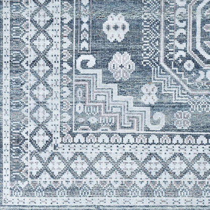 The Brooks Rug