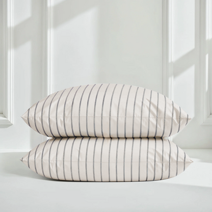 Luxe Australian Sateen Pillowcase Set