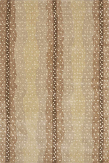 The Curdworth Wool Rug
