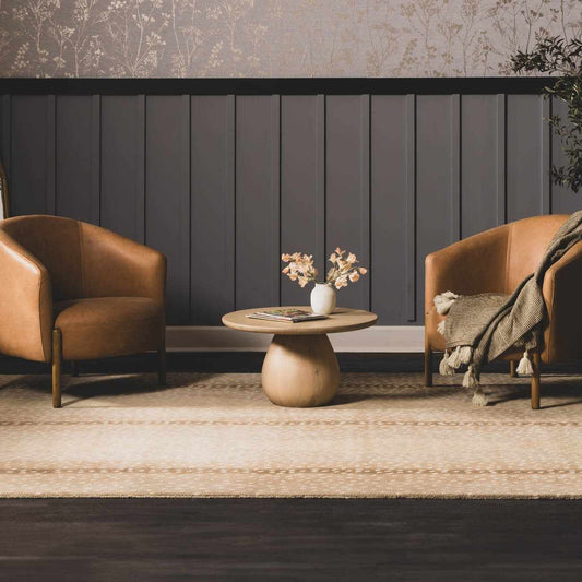 The Curdworth Wool Rug