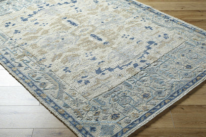The Shale Wool Rug