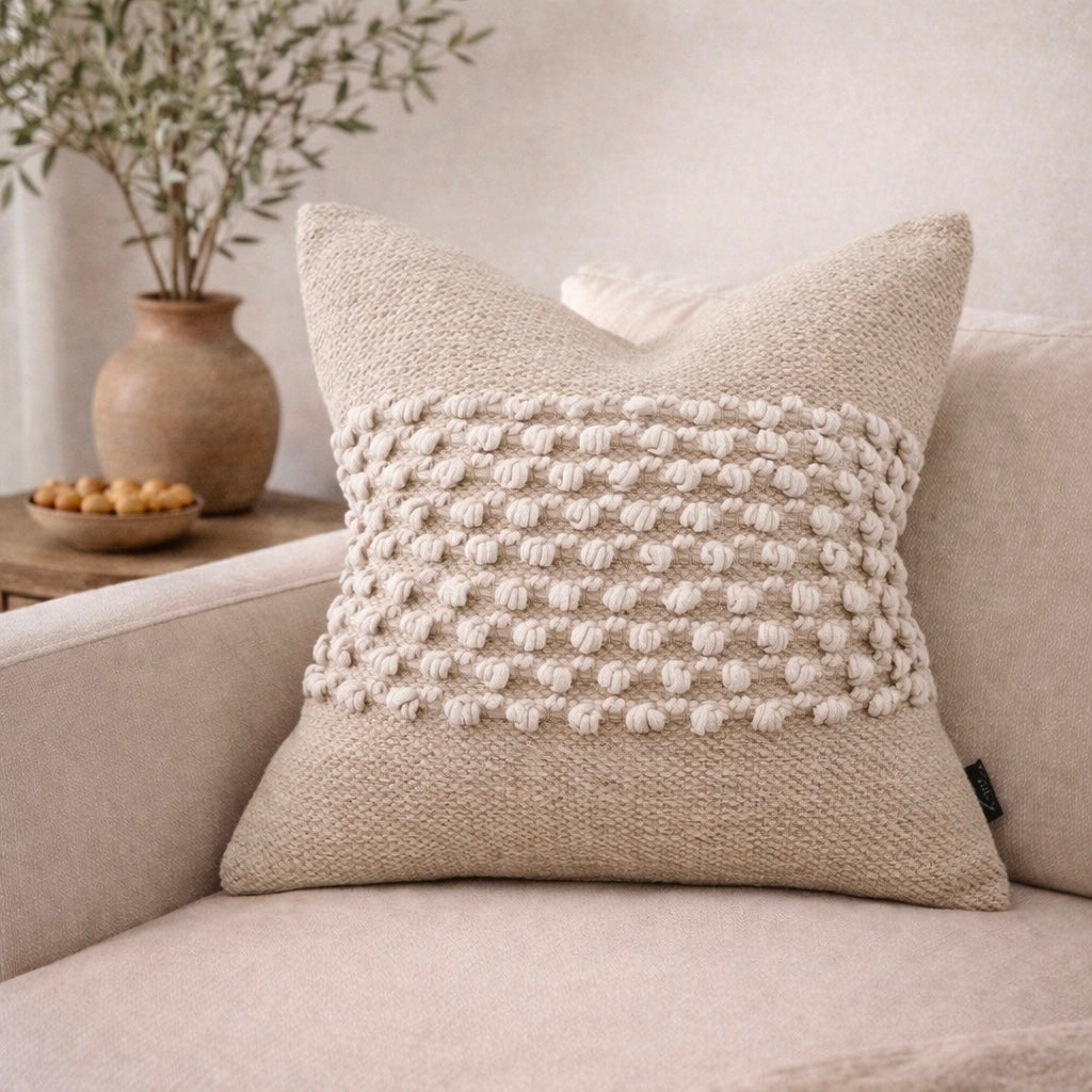Morena Pillow Cover