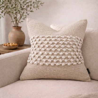Morena Pillow Cover