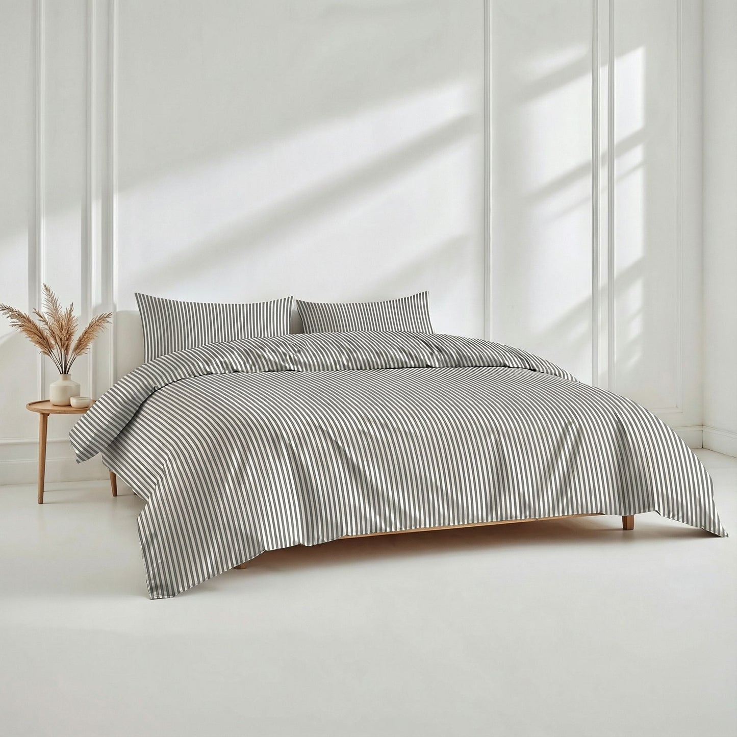 Luxe Australian Sateen Bedding Bundle