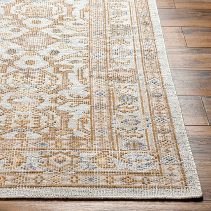 The Calla Rug