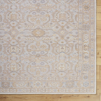 The Calla Rug