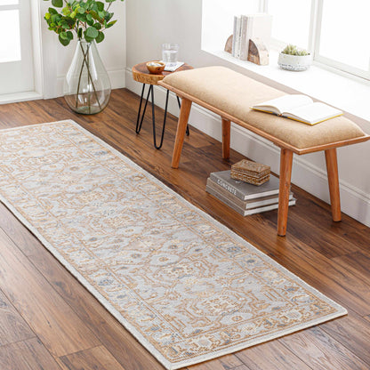 The Calla Rug