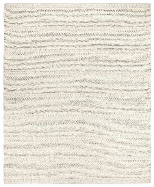 The Hanlontown Wool Rug