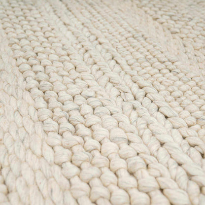 The Hanlontown Wool Rug