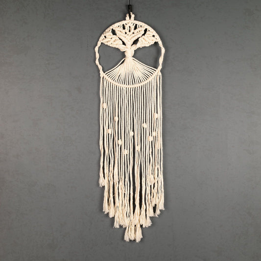 Tree of Life Boho Inspired Dream Catcher