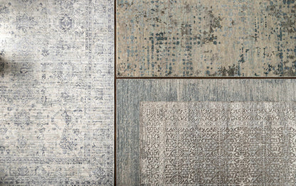 The Lenham Viscose Rug